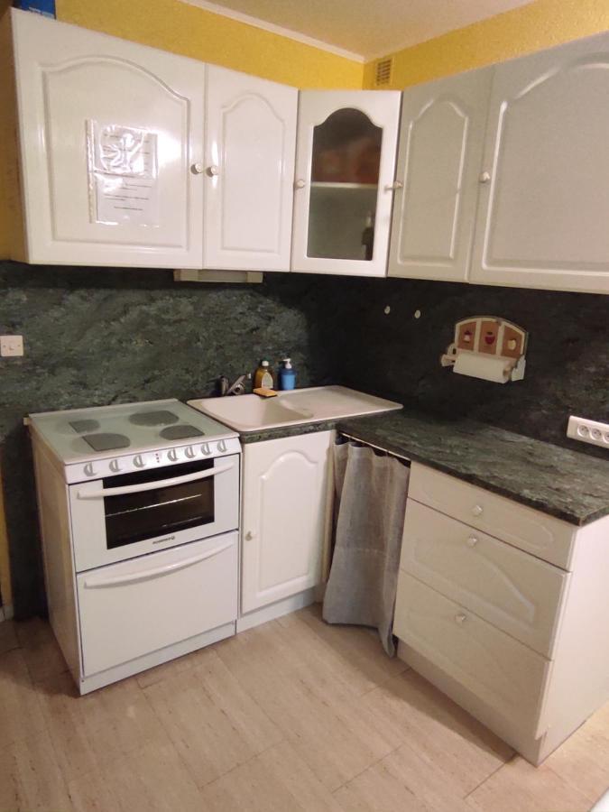 Appartement Dans Residence Calme Et Securisee Le Barcarès エクステリア 写真