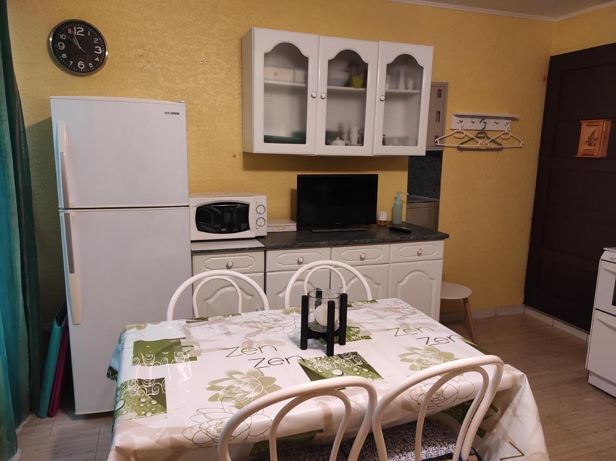 Appartement Dans Residence Calme Et Securisee Le Barcarès エクステリア 写真