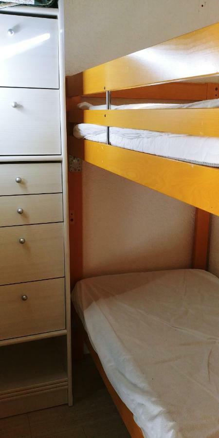 Appartement Dans Residence Calme Et Securisee Le Barcarès エクステリア 写真