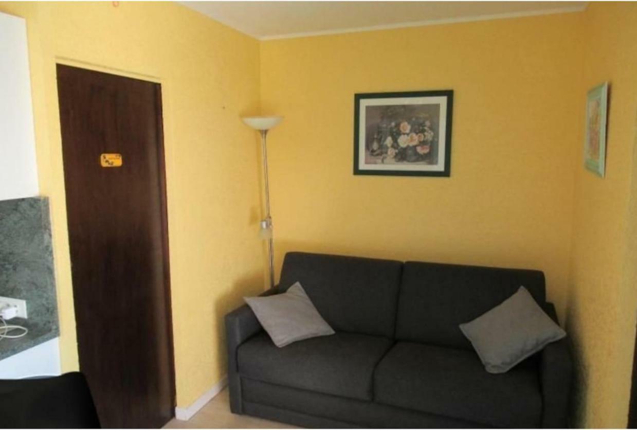 Appartement Dans Residence Calme Et Securisee Le Barcarès エクステリア 写真